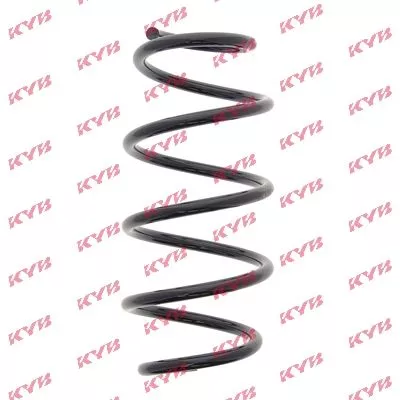 Suspension Spring