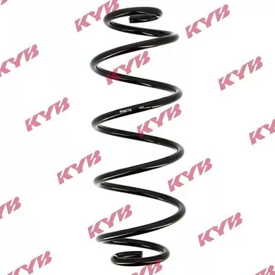 KYB Suspension Spring (RH6770)