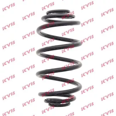 KYB Suspension Spring (RJ6642)