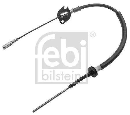 Cable Pull, clutch control
