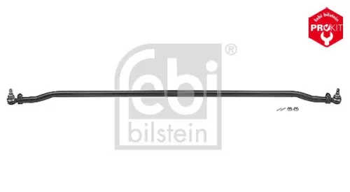 FEBI BILSTEIN Tie Rod (03388)