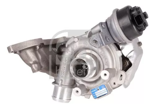 FEBI BILSTEIN Charger, charging (supercharged/turbocharged) (193570)