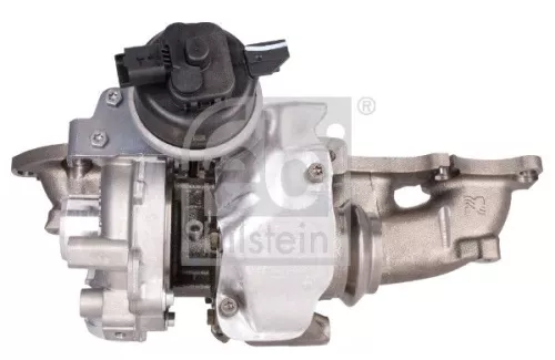 FEBI BILSTEIN Charger, charging (supercharged/turbocharged) (193570)
