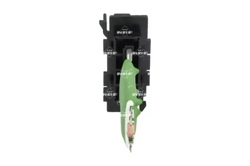 NRF Resistor, interior blower (342041)