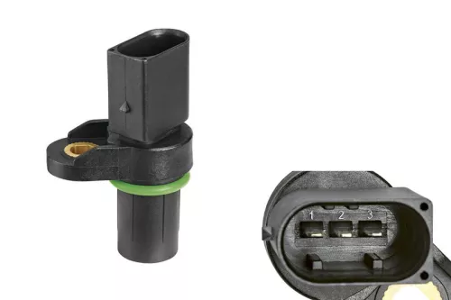 VALEO Sensor, crankshaft pulse (254069)