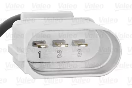 VALEO Sensor, crankshaft pulse (254101)