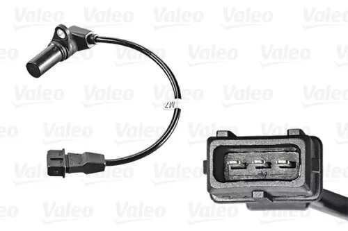 VALEO Sensor, crankshaft pulse (254106)