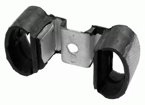LEMFORDER Mounting, engine (36484 01)