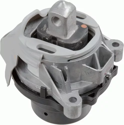 LEMFORDER Mounting, engine (39109 01)