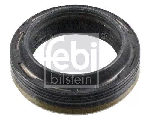 FEBI BILSTEIN Shaft Seal, manual transmission (01622)