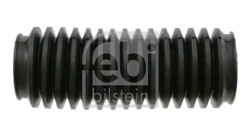 Bellow, steering