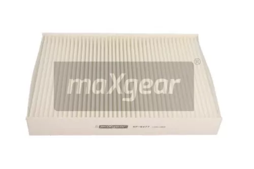 MAXGEAR Filter, cabin air (26-1362)