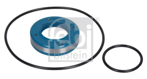 FEBI BILSTEIN Gasket Set, hydraulic pump (08711)