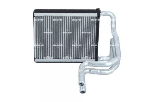 NRF Heat Exchanger, interior heating (54335)