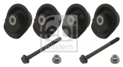FEBI BILSTEIN Bush Set, axle beam (01201)