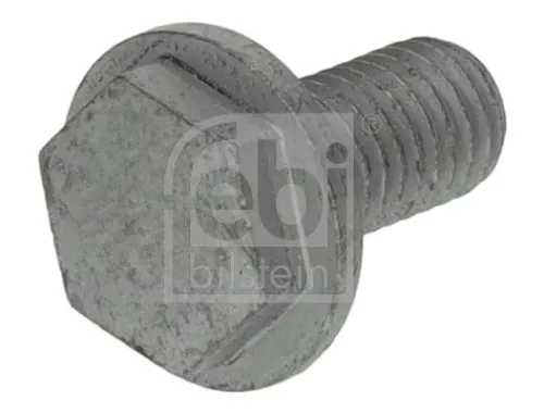 FEBI BILSTEIN Bolt, camshaft gear (192827)
