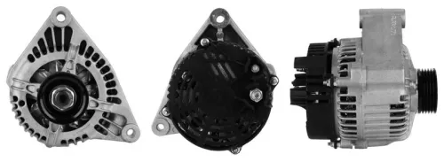 ELSTOCK Alternator (28-3701)