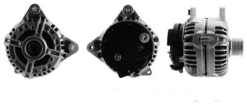 ELSTOCK Alternator (28-4875)