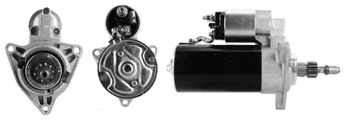 ELSTOCK Starter (25-1311)
