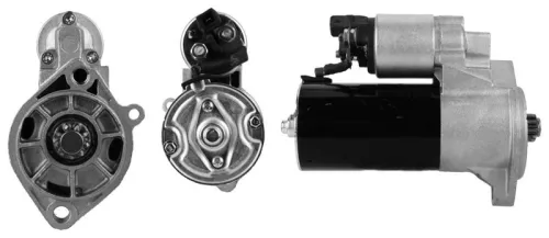 ELSTOCK Starter (25-3024)