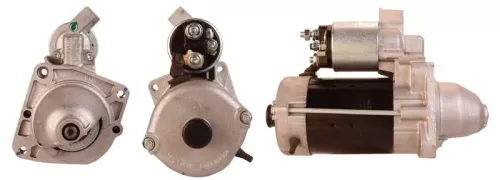 ELSTOCK Starter (25-3106)