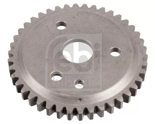FEBI BILSTEIN Gear/Sprocket, camshaft (108822)