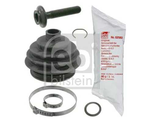 FEBI BILSTEIN Bellow Kit, drive shaft (03633)
