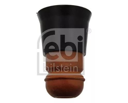 FEBI BILSTEIN Rubber Buffer, suspension (14917)