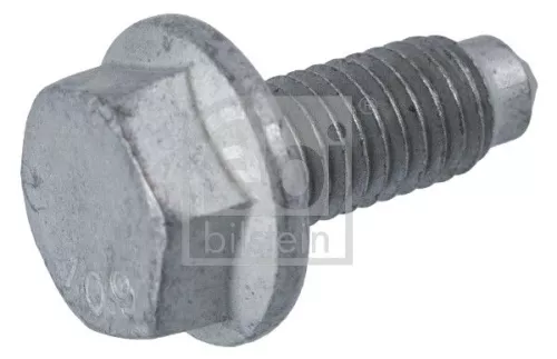 FEBI BILSTEIN Bolt, tensioner pulley (171869)