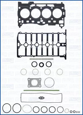 AJUSA Gasket Kit, cylinder head (52430600)