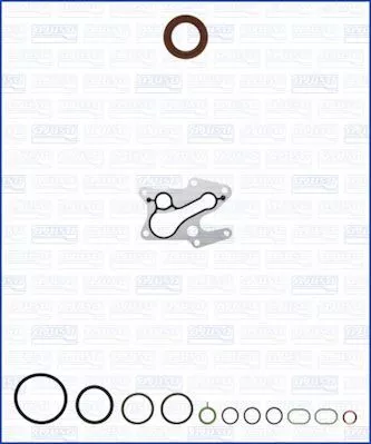 AJUSA Gasket Kit, crankcase (54198700)