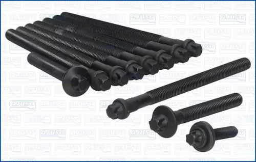 AJUSA Cylinder Head Bolt Set (81059500)
