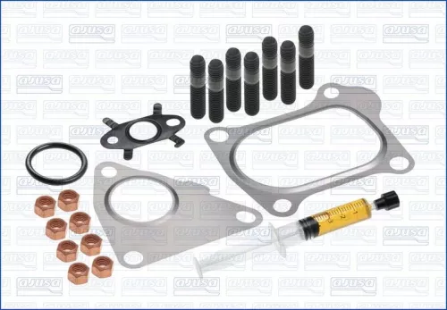 AJUSA Mounting Kit, charger (JTC12052)