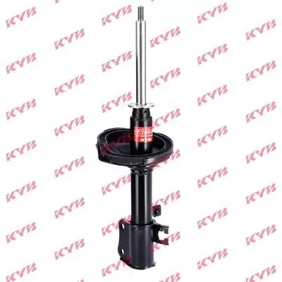 Shock Absorber