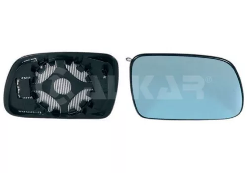 ALKAR Mirror Glass, exterior mirror (6432365)