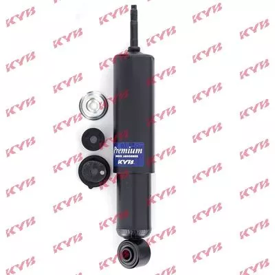 Shock Absorber