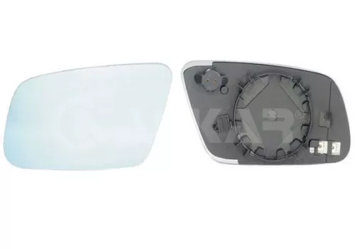 ALKAR Mirror Glass, exterior mirror (6401797)