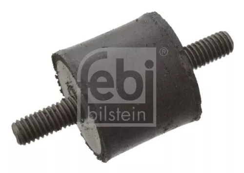 FEBI BILSTEIN Holder, air filter housing (07606)