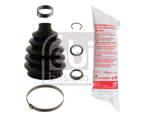 FEBI BILSTEIN Bellow Kit, drive shaft (29609)