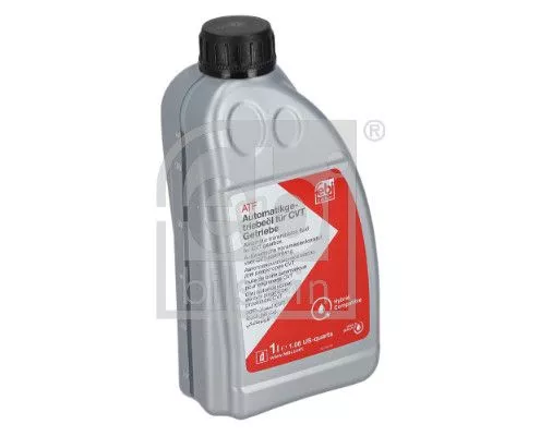 FEBI BILSTEIN Automatic Transmission Fluid (27975)