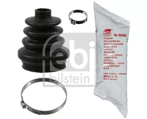 FEBI BILSTEIN Bellow Kit, drive shaft (02871)