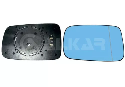 ALKAR Mirror Glass, exterior mirror (6422842)