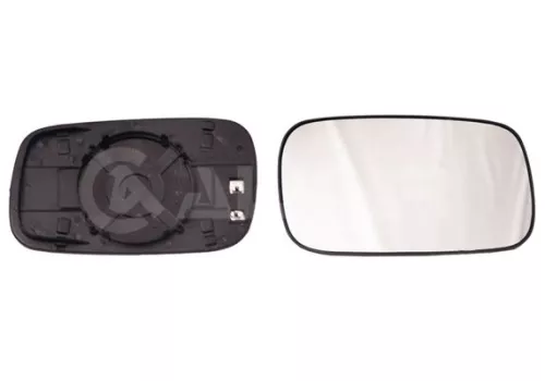 ALKAR Mirror Glass, exterior mirror (6432154)