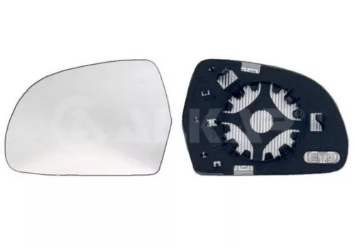 ALKAR Mirror Glass, exterior mirror (6432795)