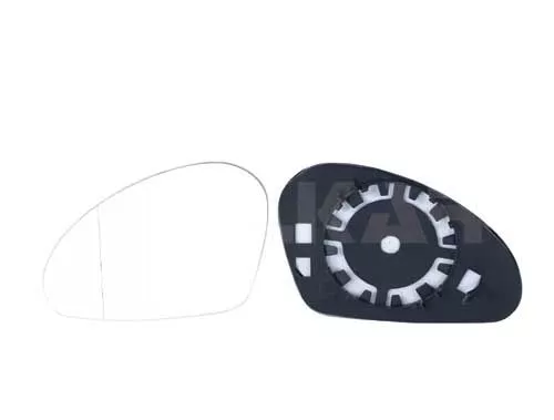 ALKAR Mirror Glass, exterior mirror (6451802)