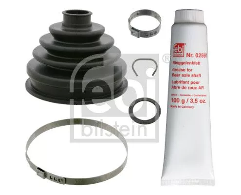 FEBI BILSTEIN Bellow Kit, drive shaft (14089)