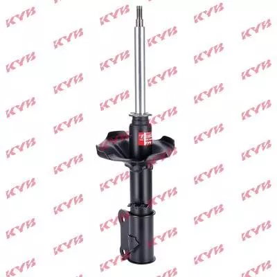 Shock Absorber