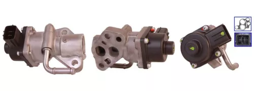 ELSTOCK EGR Valve (72-0046)