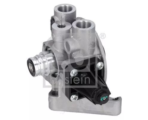 FEBI BILSTEIN Air Dryer, compressed-air system (198642)