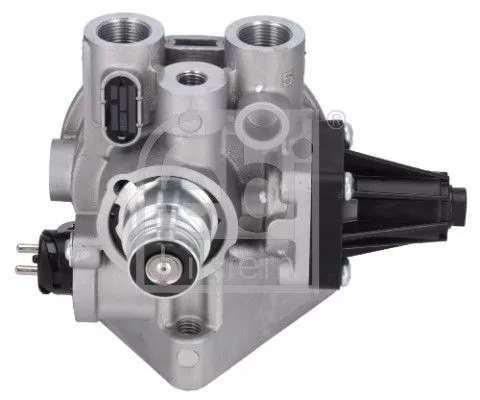 FEBI BILSTEIN Air Dryer, compressed-air system (198642)